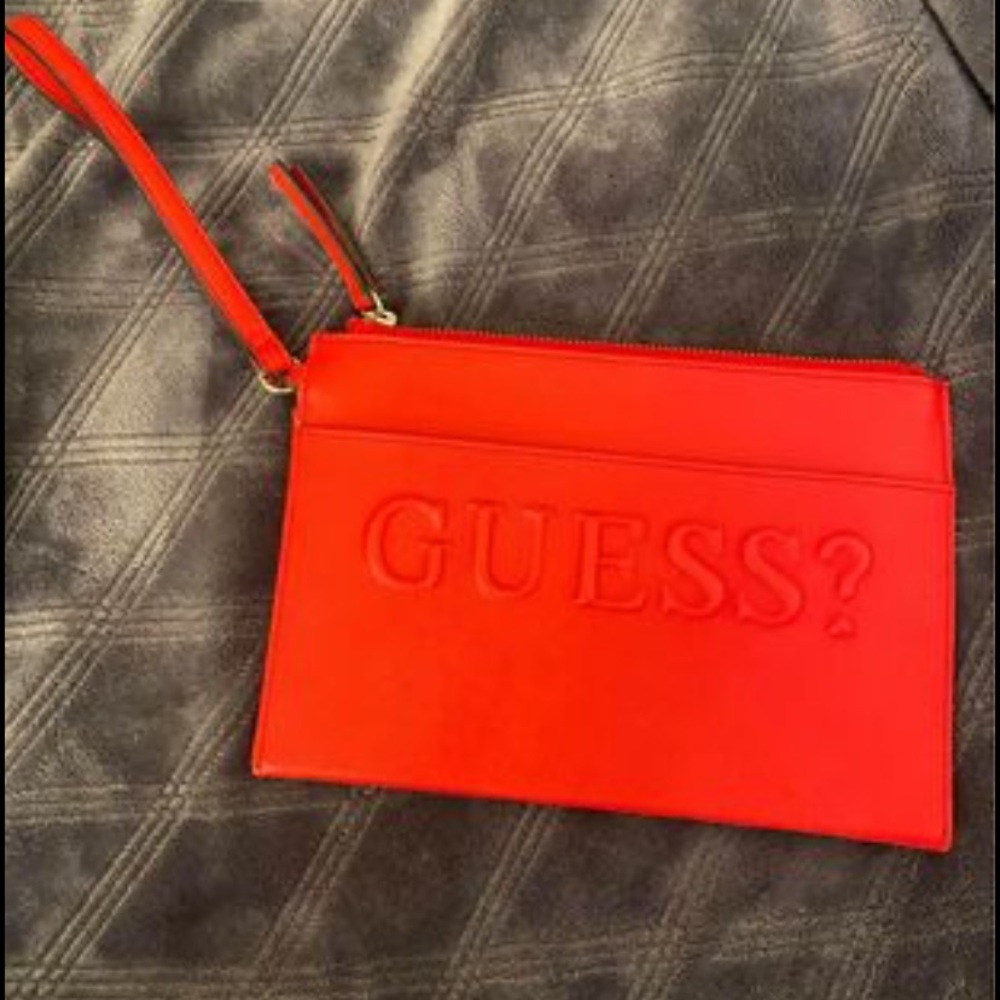 Guess wristbag